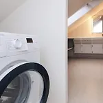 Σπίτι διακοπών 4 Person In *