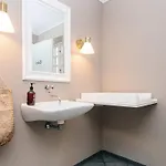 Σπίτι διακοπών 4 Person In *