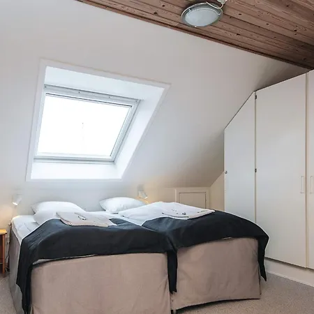 4 Person In Holiday home Give