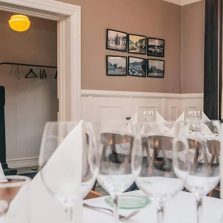 4 Person In Holiday home *