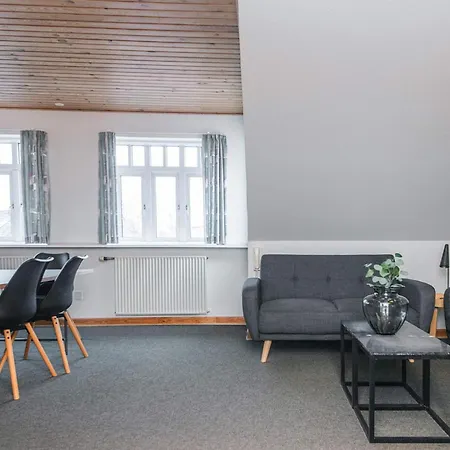 Holiday home 4 Person In