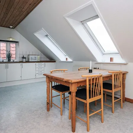 4 Person In Holiday home