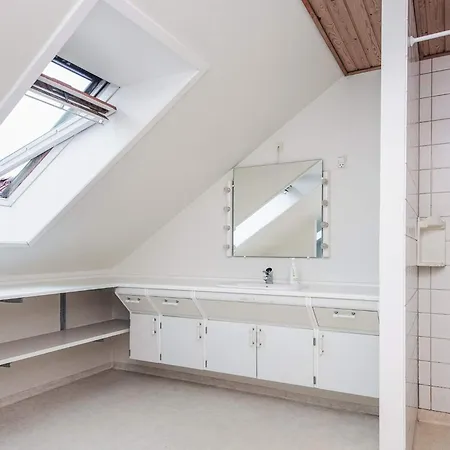 4 Person In Holiday home *
