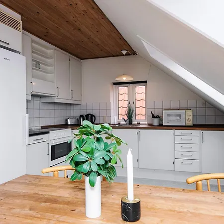 Holiday home 4 Person In Give