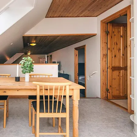 Holiday home 4 Person In