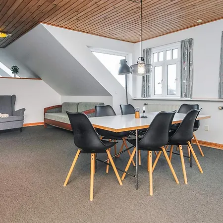 4 Person In Holiday home Give