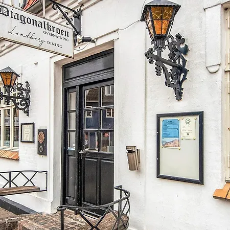 4 Person In Holiday home *