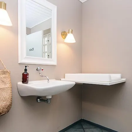 Holiday home 4 Person In *