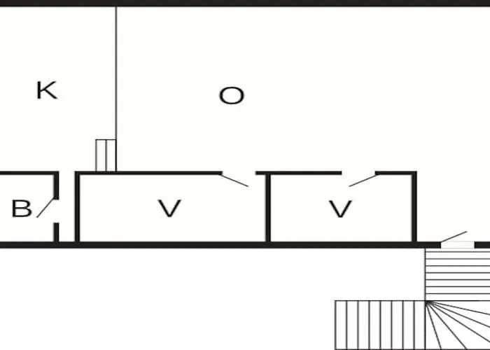 4 Person In Holiday home Give