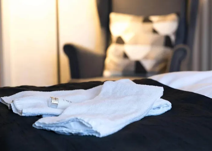 4 Person In Holiday home