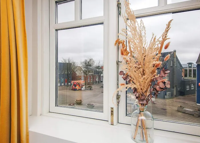 Holiday home 4 Person In