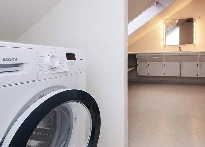 Holiday home 4 Person In *