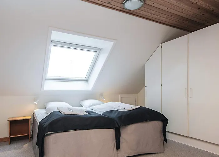 4 Person In Holiday home Give