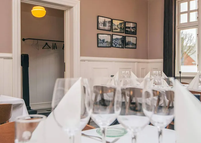 4 Person In Holiday home *