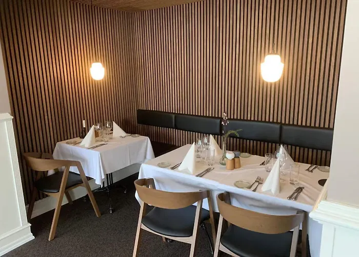 Holiday home 4 Person In *