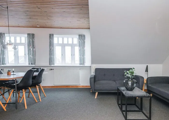 Holiday home 4 Person In