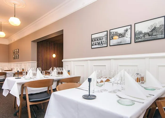 Holiday home 4 Person In *