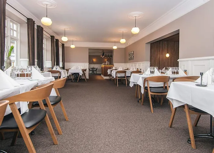 Holiday home 4 Person In Give