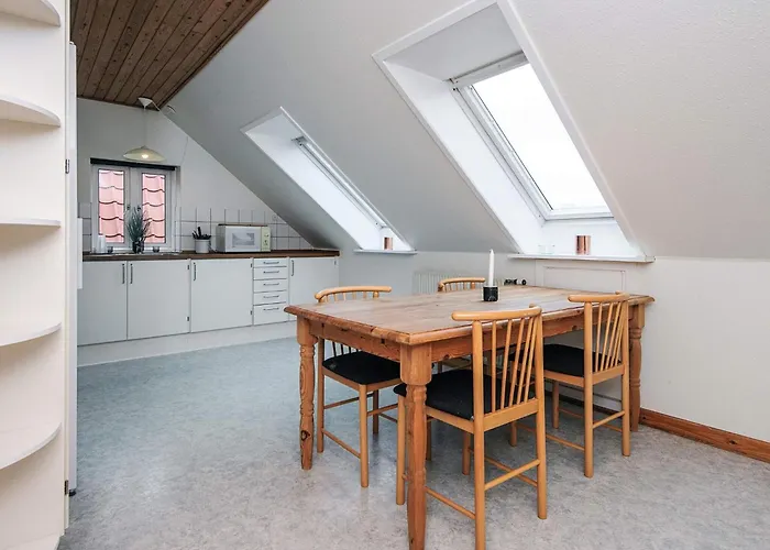 4 Person In Holiday home