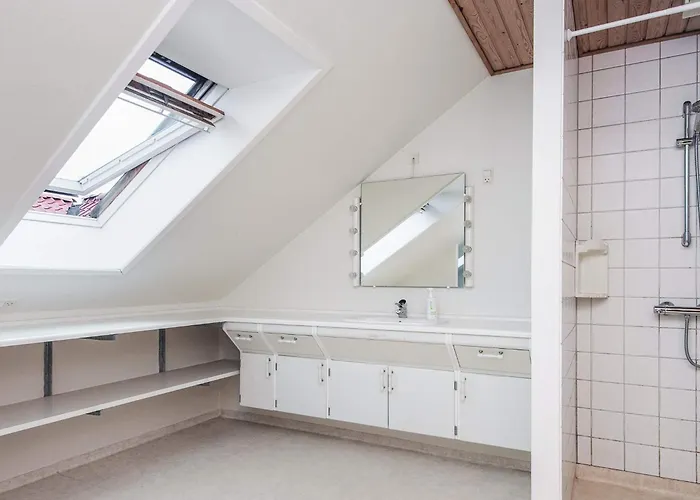 4 Person In Holiday home *