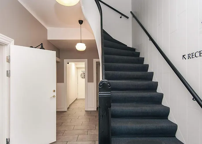 4 Person In Holiday home Give