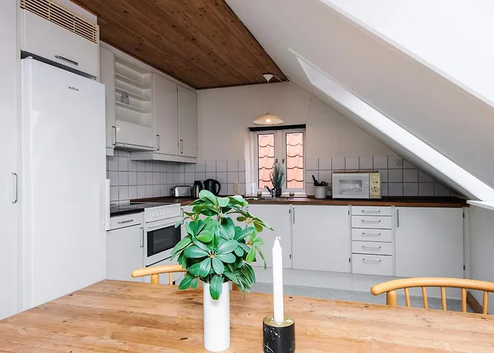 Holiday home 4 Person In Give