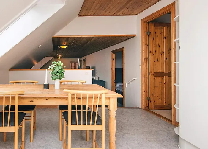 Holiday home 4 Person In