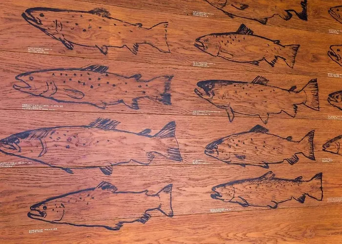 4 Person In Holiday home *