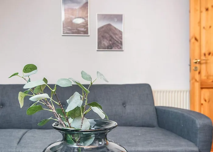 Holiday home 4 Person In *