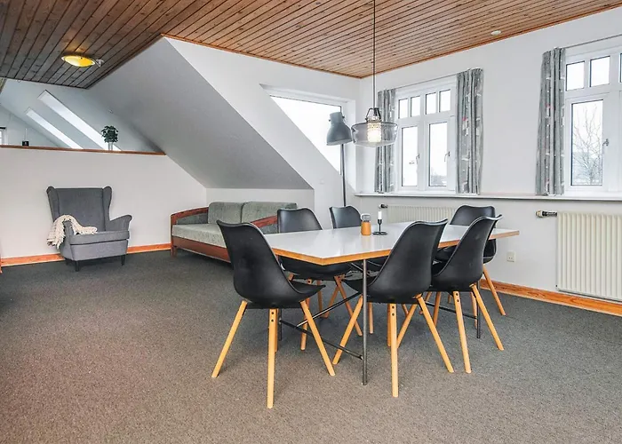 4 Person In Holiday home Give