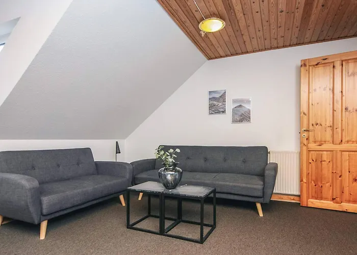 4 Person In Holiday home