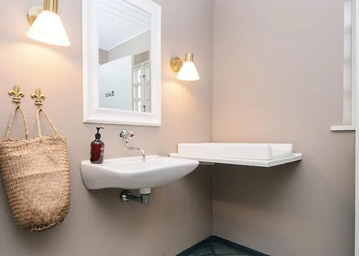 Holiday home 4 Person In *